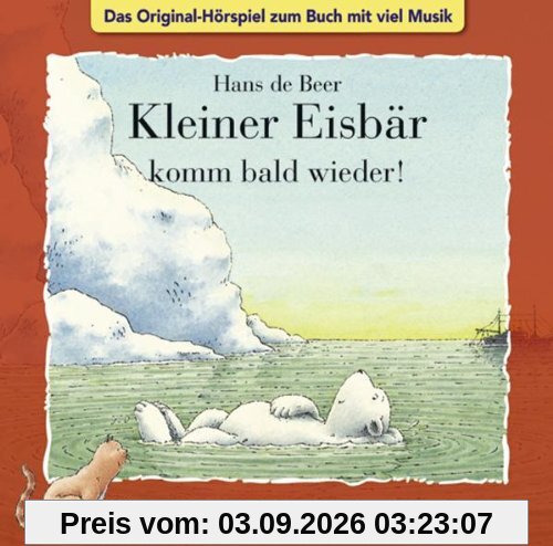 Komm Bald Wieder