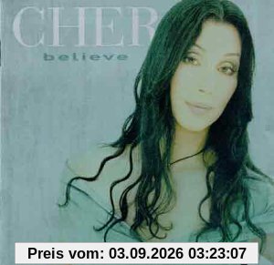 Believe [Musikkassette]