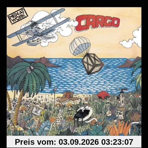 Cargo (Exp.ed.)