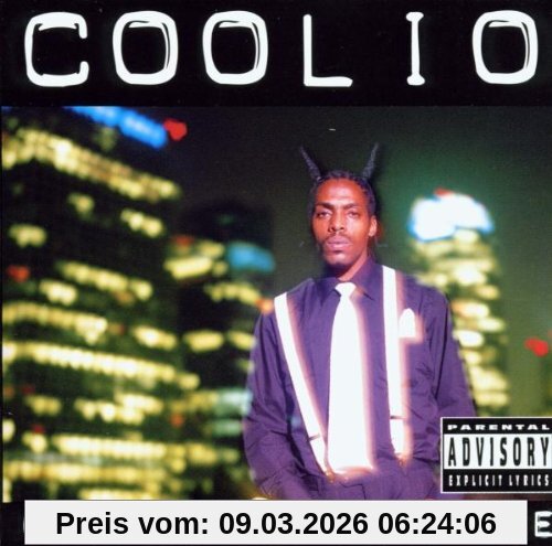 Coolio Gangsta's Paradise