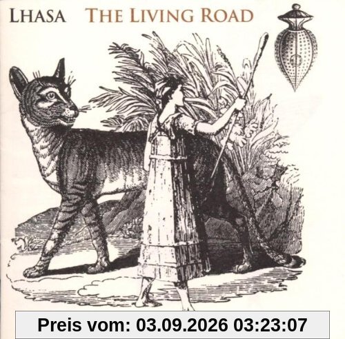The Living Road