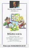 Heinz Rühmann erzählt Märchen [VHS]