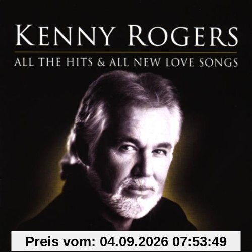 All the Hits & All New Love Songs