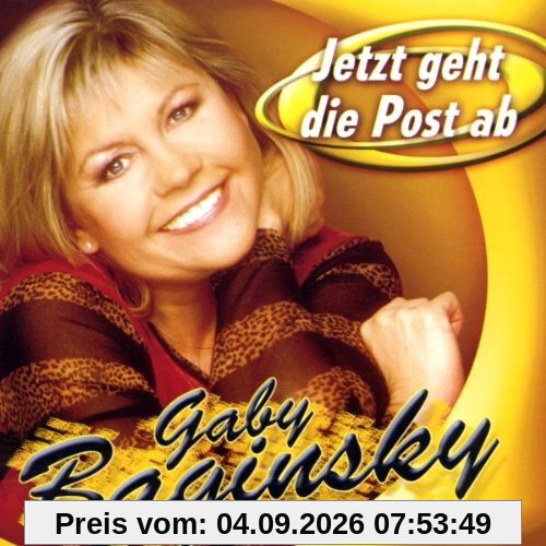 Jetzt Geht die Post Ab