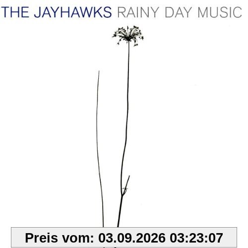 Rainy Day Music