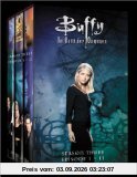 Buffy - Im Bann der Dämonen: Season 3.1 (Episoden 1 - 11) - Collector's Edition [VHS]