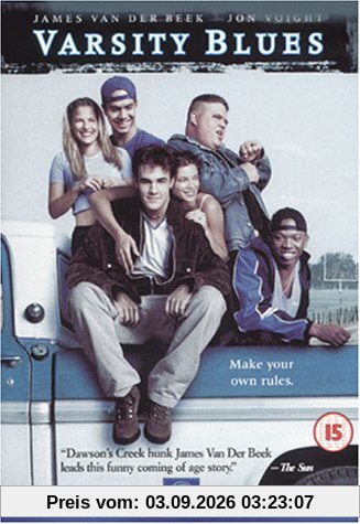 Varsity Blues [UK Import]