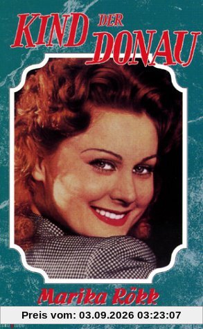 Kind der Donau [VHS]