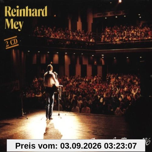 Die große Tournee '86