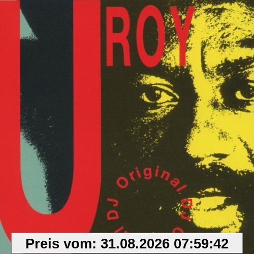 Original DJ