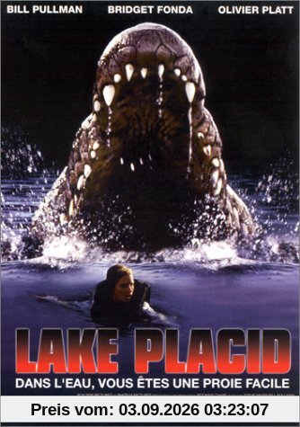 Lake Placid