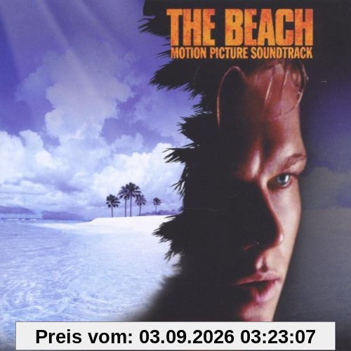 The Beach (Blue Version)