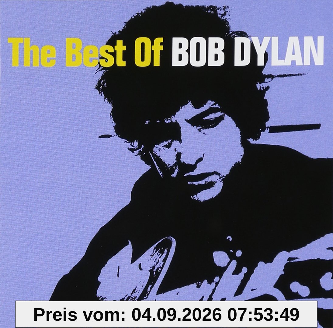 Best of Bob Dylan