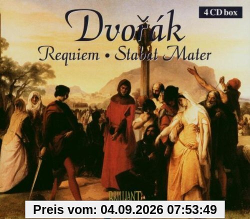 Requiem Stabat Mater