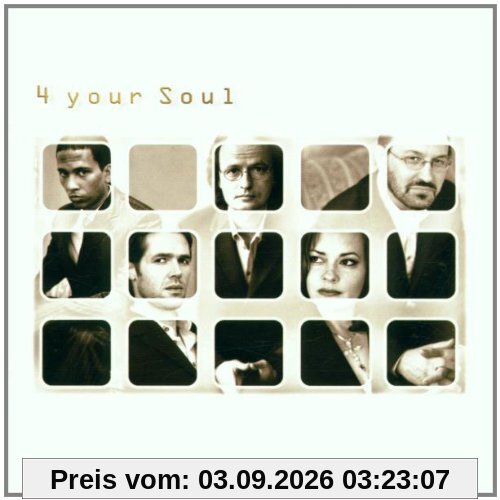 4 Your Soul