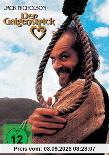 Der Galgenstrick