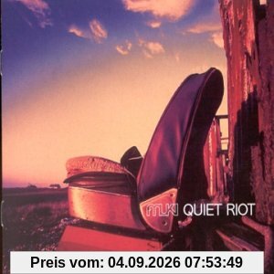 Quiet Riot