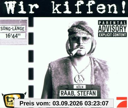 Wir Kiffen