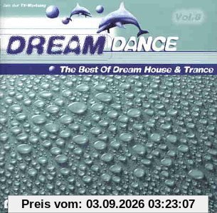 Dream Dance Vol.8