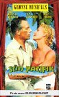 Süd Pazifik [VHS]