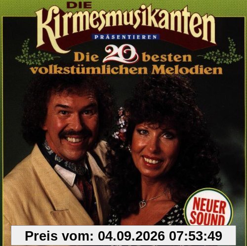 Kirmesmusikanten Präsentieren