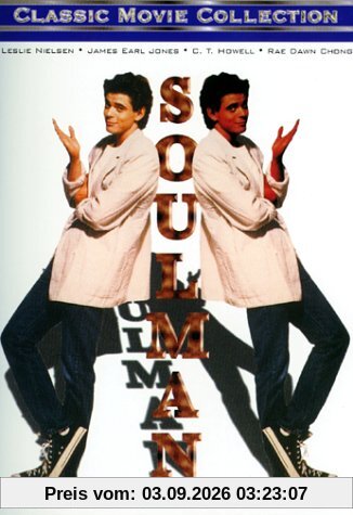 Soulman