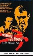 Anatomie eines Mordes