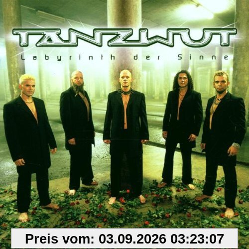 Labyrinth der Sinne