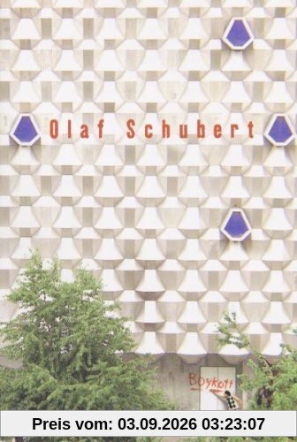 Olaf Schubert - Boykott