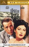 Die barfüßige Gräfin [VHS]