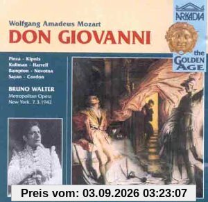 Don Giovanni