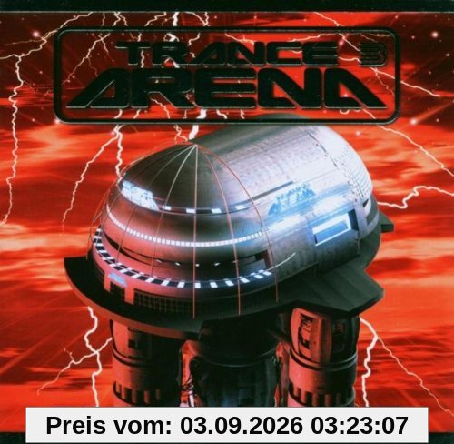 Trance Arena 3