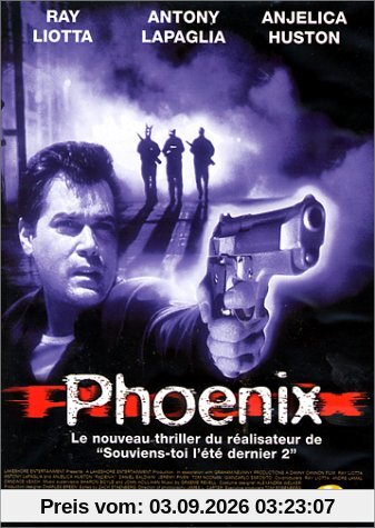 Phoenix [FRANZOSICH]