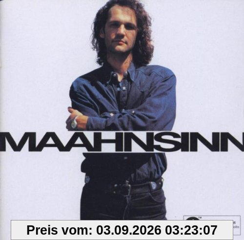Maahnsinn-Remastered