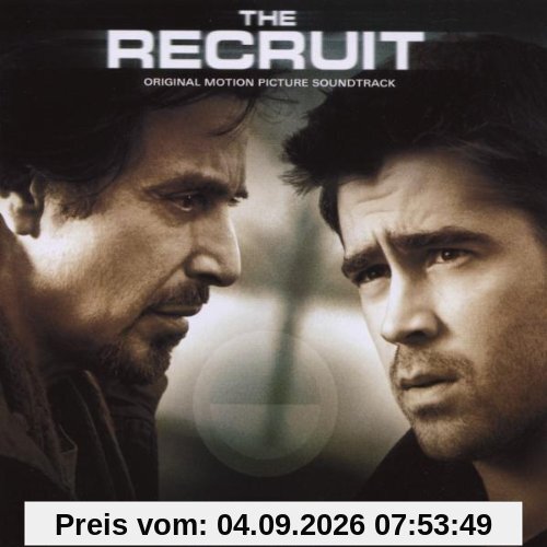The Recruit