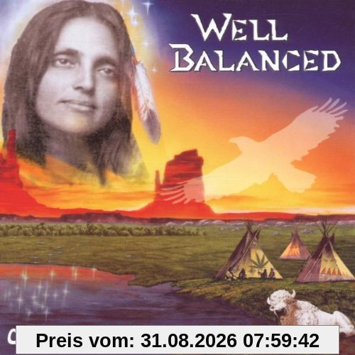 Well Balanced