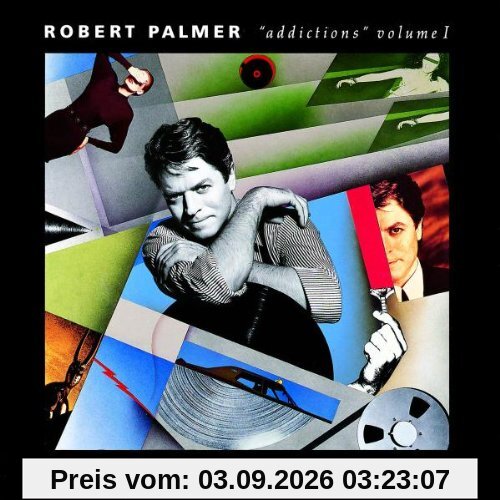 Addictions Vol.1