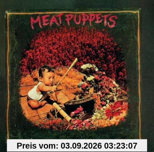 Meat Puppets 1