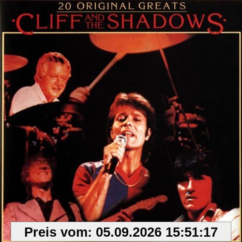 20 Original Greats (C.R.)