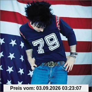 Ryan Adams Gold