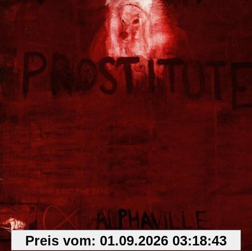 Prostitute