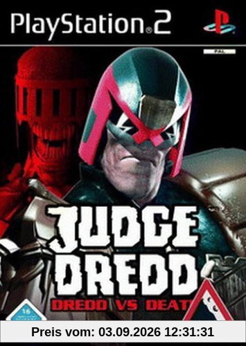 Judge Dredd