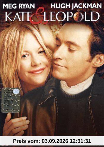 Kate & Leopold [IT Import]