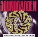 Badmotorfinger