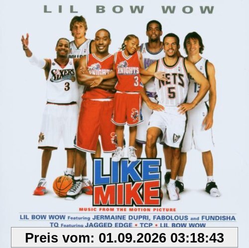 Like Mike