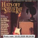 Various Vol. 3-Hats Off To Stevie Ray
