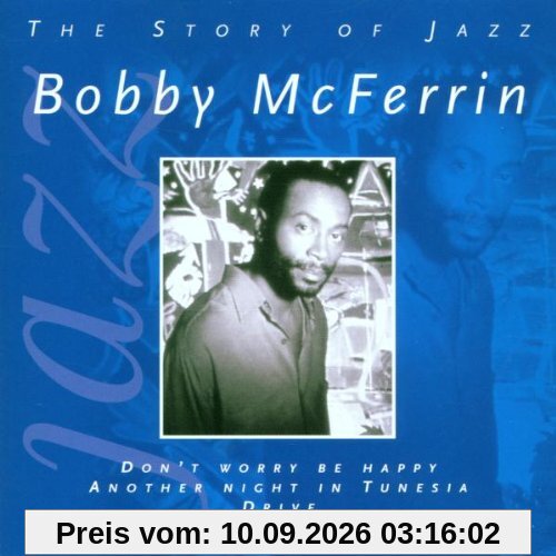 The Story of Jazz