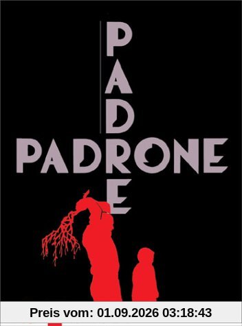 Padre Padrone [FR Import]