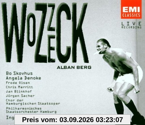Wozzeck
