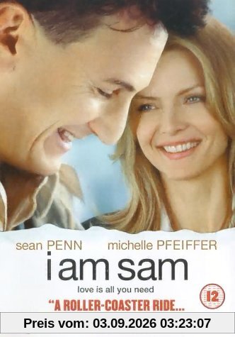 I AM SAM [UK Import]